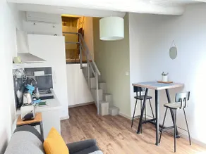 Wunderschöne Ferienwohnung mit 1 Schlafzimmer für 2 Personen - Image 2