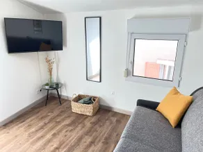 Wunderschöne Ferienwohnung mit 1 Schlafzimmer für 2 Personen - Image 3