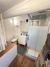 Wunderschöne Ferienwohnung mit 1 Schlafzimmer für 2 Personen - Image 5