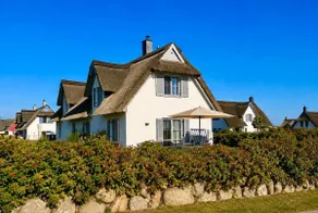 Your home in the thatched cottage Goldmarie in Zierow - Image 4
