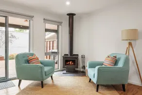 Fireside Retreat - Image 3