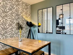 Le Duplex des Arcades Apartment in the city center - Image 5