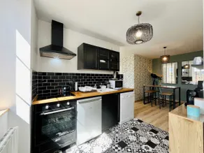 Le Duplex des Arcades Apartment in the city center - Image 2