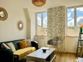 Le Duplex des Arcades Apartment in the city center - Image 4