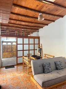 A warm house in the heart of the city (downtown) - Image 2