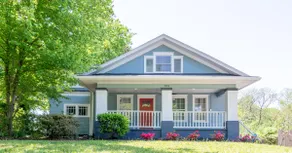 Boho Home with driveway and lots of onsuite baths! - Image 2