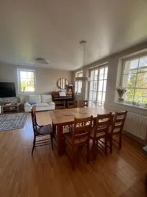 Big appartment in a private house - Image 5