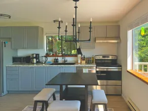 Water Views • Fireplace • Pet-Friendly Retreat - Image 3