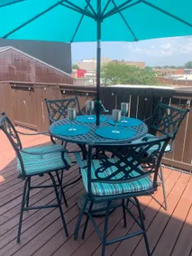 Riverfront Luxury Penthouse Downtown Sarnia - Image 5