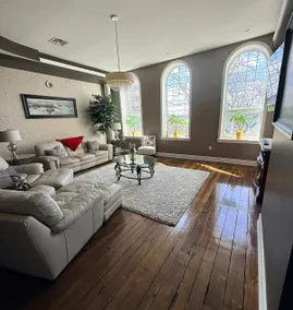 Riverfront Luxury Penthouse Downtown Sarnia - Image 2
