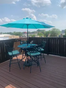 Riverfront Luxury Penthouse Downtown Sarnia - Image 4