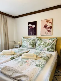 Sunny, cosy flat I 3 balconies I Parking space - Image 3
