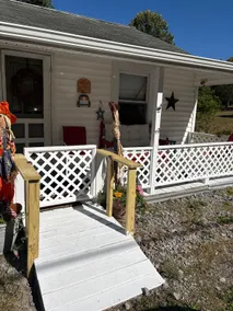 Granny’s Country Roads Cabin - Image 4