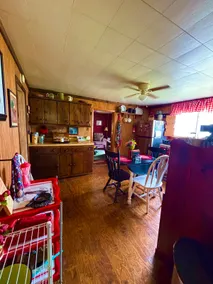 Granny’s Country Roads Cabin - Image 2