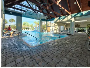 Warm Coastal Retreat Near St Augustine - Image 2