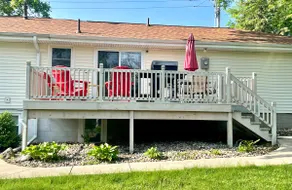 Tranquil Home in Beautiful Setting - Image 4