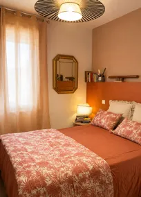 Ajaccio - 2-bedroom apartment 5 min from the beach - Image 4