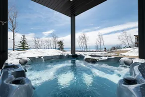 Solstice 203: River Views, Terrace & Hot Tub - Image 2