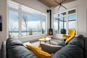 Solstice 203: River Views, Terrace & Hot Tub - Image 3
