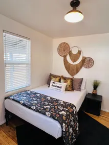 “Hazel Haven” 2 Bedroom W/ bonus game room! - Image 3