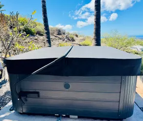 Ocean View 3BR w ♨️ Hot Tub + AC in Waikoloa Village Beach Gear ⛱️ - Image 3