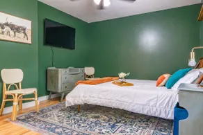 Pet-Friendly 4BR w/ Huge Fenced Yard- Near Rucker - Image 4