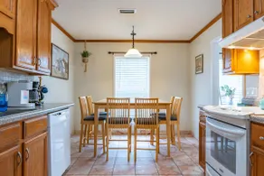 Pet-Friendly 4BR w/ Huge Fenced Yard- Near Rucker - Image 3