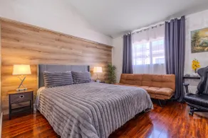 Stylish Glendale 2BR • Pool • Near Americana - Image 3