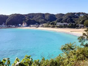 Ocean view private cottage! 30 m to a quiet white sand beach with bare feet! [Seasons] - Image 2