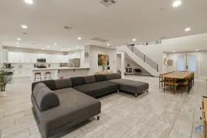 6bd Bright & Grand Home, Pool and Spa! New Sauna! - Image 4