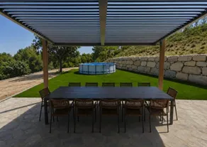 15 minutes from Montserrat | House with barbecue - Image 3