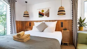 Le Pavillon - 50 m from Dolce Via - Swimming Pool - Fiber Wi-Fi - Image 3