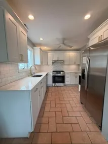 Lavallette Apartment with Patio Walk to the Beach - Image 3