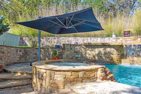Your Own Upscale Resort. 1-Story, HeatedPool +Spa - Image 3