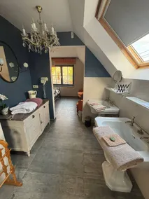 Quiet apartment - Heated indoor pool - Image 5