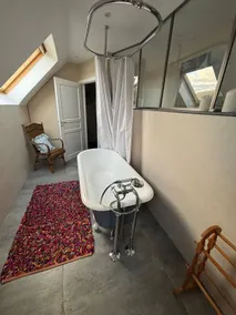 Quiet apartment - Heated indoor pool - Image 4