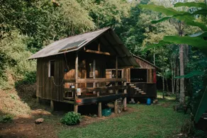 Terra Cabin | Spacious Kitchen and Nature Retreat - Image 2