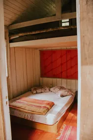Terra Cabin | Spacious Kitchen and Nature Retreat - Image 3