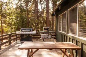 The Bunkhouse 1960's Camp Vibe + Timeless Wet Bar - Image 3