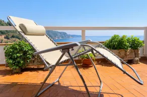 ⭑ Terrace + Sea views + Private Beach. What else? ⭑ - Image 2
