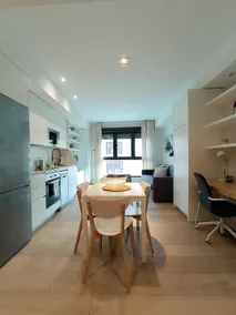 Bernabeu Apartments - Castellana, Apartment... - Image 2