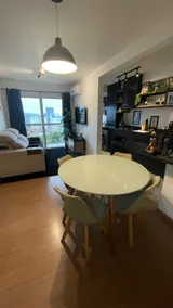 Amazing sunset and new apartment - Image 2
