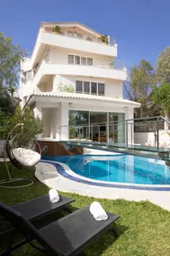 Villa Stefani with Private Pool - Image 2