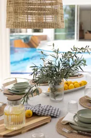 Villa Stefani with Private Pool - Image 4