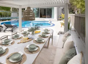 Villa Stefani with Private Pool - Image 3