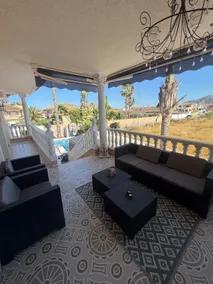 Villa Paradise | 14 Guests · Private Pool - Image 3