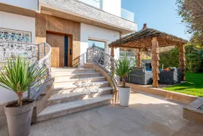Sea View Villa. Private pool. Beachfront - Image 5