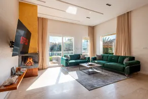 Sea View Villa. Private pool. Beachfront - Image 4