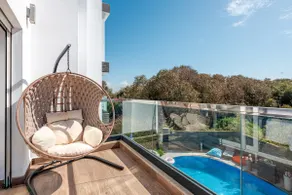Sea View Villa. Private pool. Beachfront - Image 3