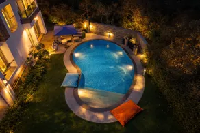 Sea View Villa. Private pool. Beachfront - Image 2